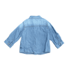 Gucci Denim Long-Sleeve 6-9M