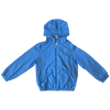 Gucci Blue Windbreaker 36M