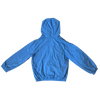 Gucci Blue Windbreaker 36M