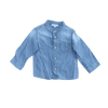 Gucci Denim Long-Sleeve 6-9M