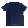 Guess Blue Logo T-Shirt 2Y