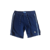 Harmont & Blaine Navy Terry Shorts 4Y