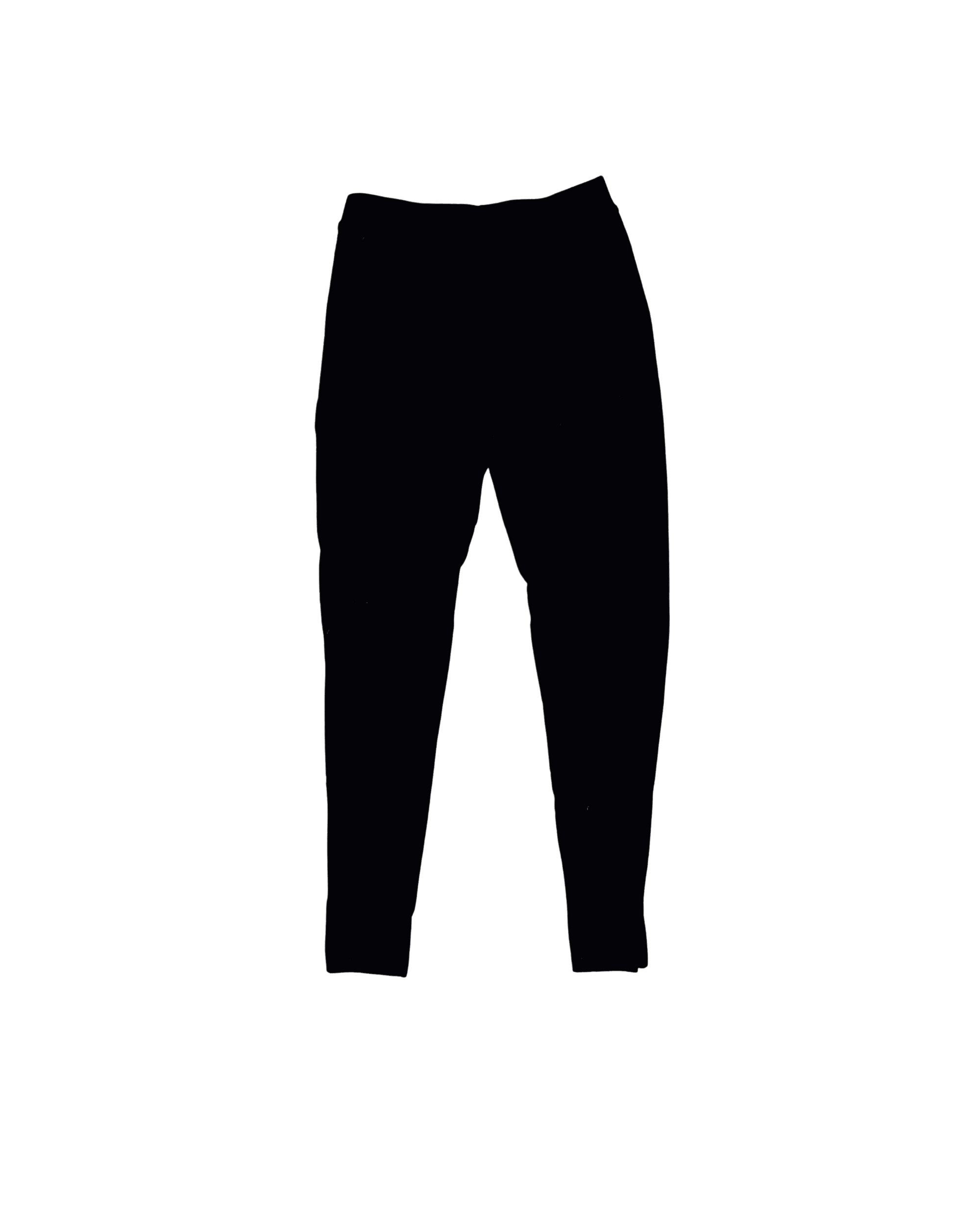 HATCH Leggings Black XS
