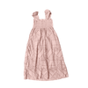 HATCH Pink Midi Dress Size 0