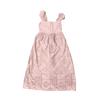 HATCH Pink Midi Dress Size 0