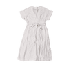 HATCH White Maternity Maxi Dress Size 0