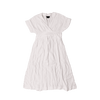HATCH White Maternity Maxi Dress Size 0