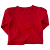 Historic Royal Palaces Red Guard Sweatshirt 3-4Y