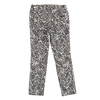 Hudson Leopard Print Jeans 8Y