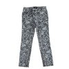 Hudson Leopard Print Jeans 8Y