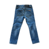 Hudson Distressed Slim Jeans 4Y