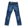 Hudson Distressed Slim Jeans 5Y