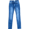 Hudson Blue Denim Jeans 8Y