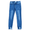 Hudson Blue Distressed Denim Jeans 10Y