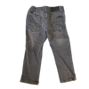 Hudson Straight Grey Jeans 2Y