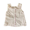 Cadet Rousselle Rainbow Stripe Shirt 18M