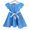 Only Little Once Alice Wonderland Dress 3Y