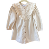 Zara Long Sleeve Dress 3-4Y