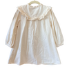 Zara Long Sleeve Dress 3-4Y