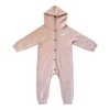Kith Pink Sweater Onesie 12-18M