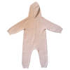 Kith Pink Sweater Onesie 12-18M