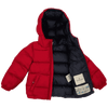 Moncler Down Jacket 3Y
