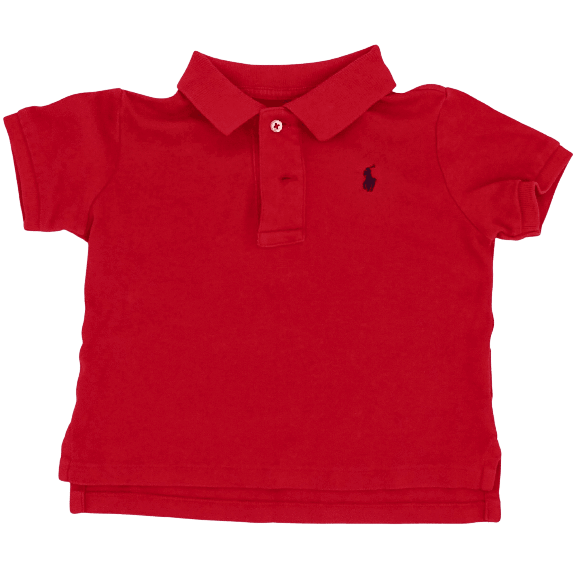 Ralph Lauren Short sleeve Polo 18M