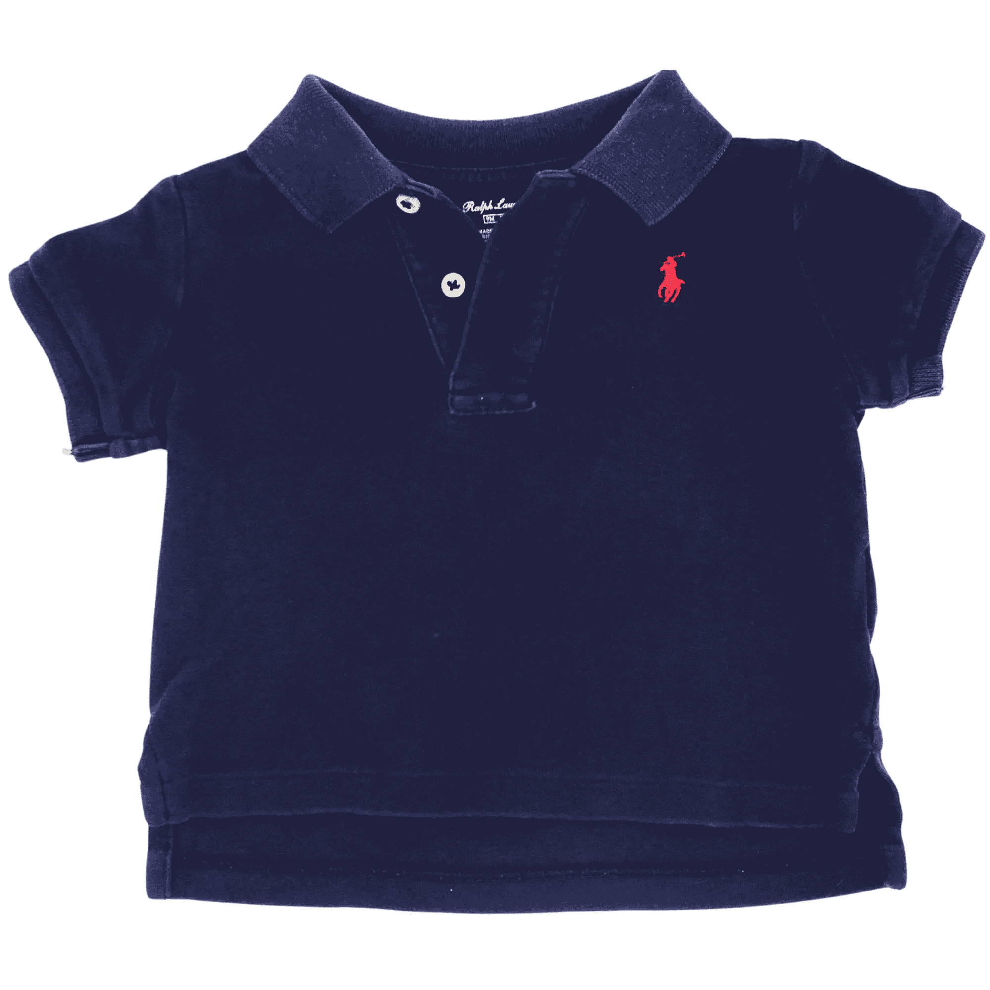 Ralph Lauren Short sleeve Polo 9M
