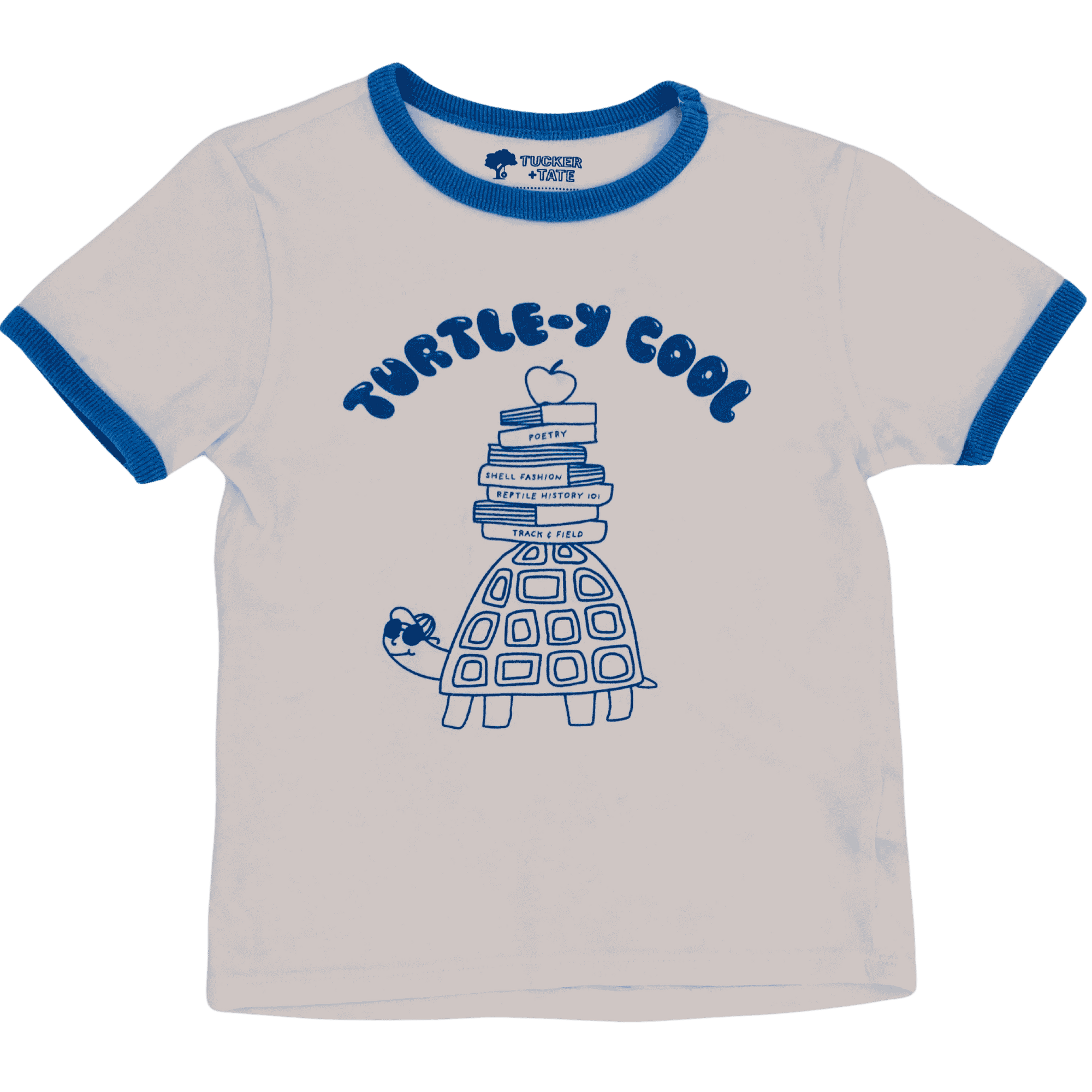 Tucker and Tate Short sleeve T-shirt 3Y