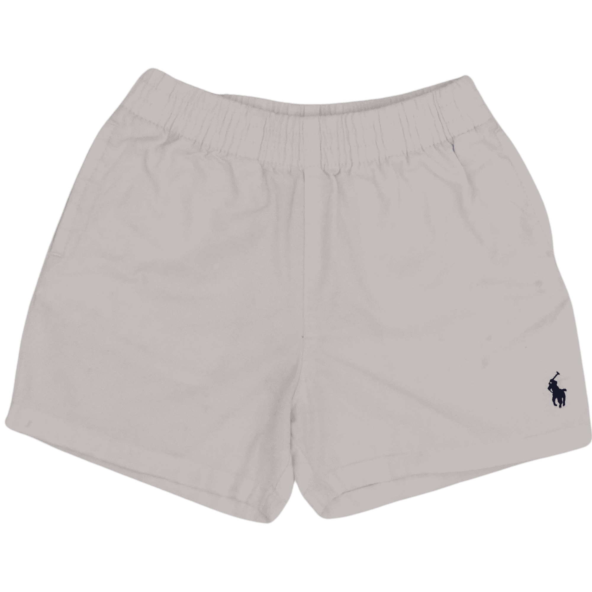Ralph Lauren White Shorts 12M