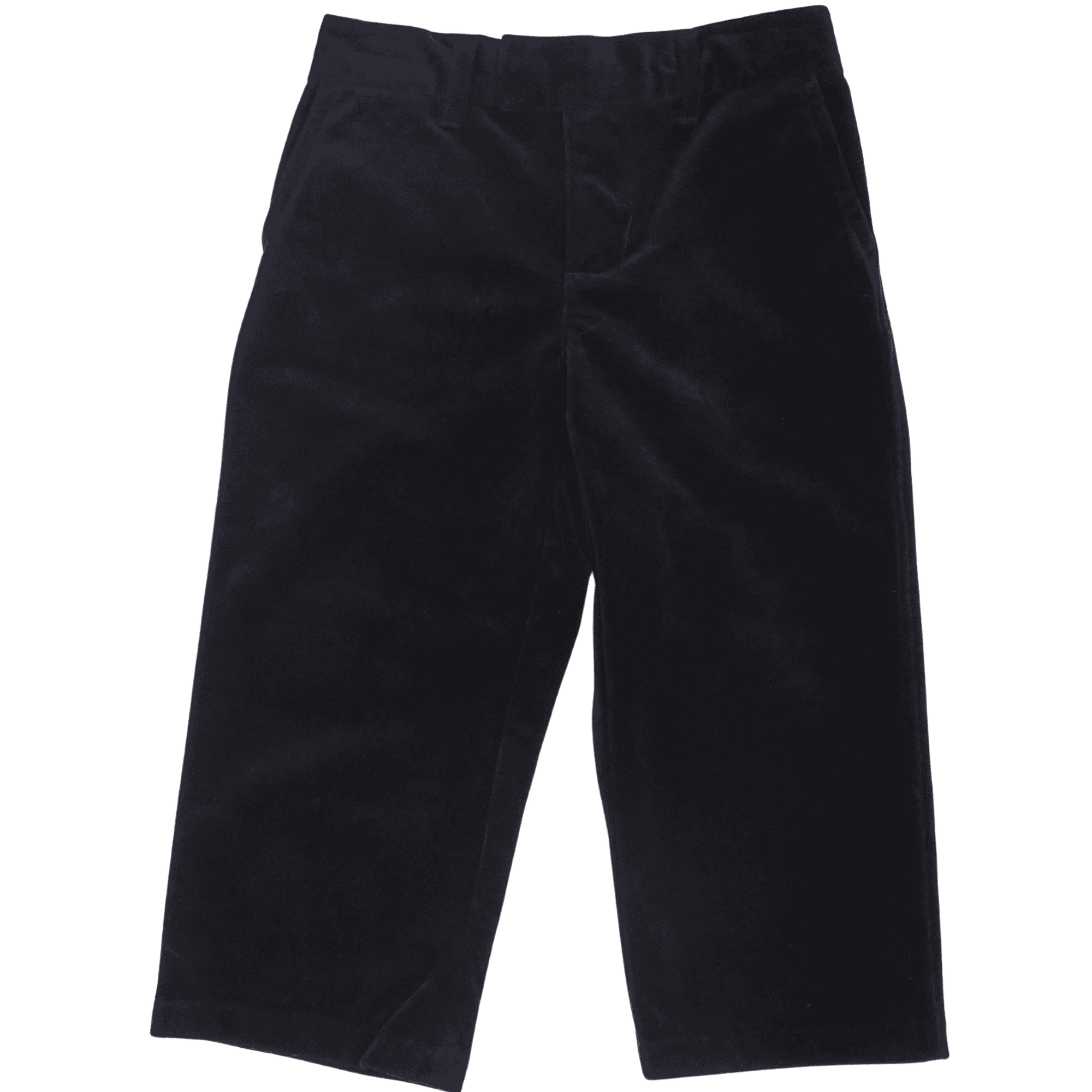 Ralph Lauren Velvet Pants 24M