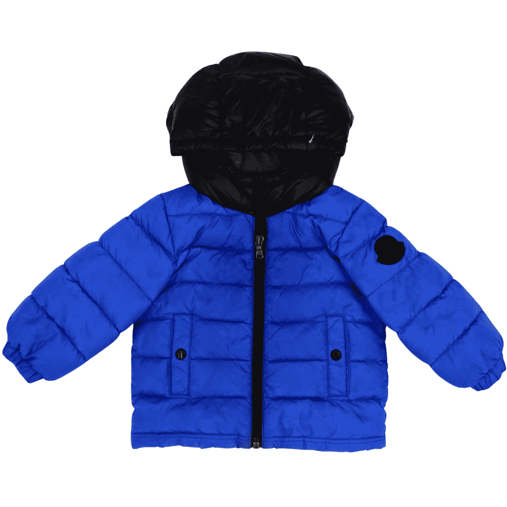 Moncler Down Jacket 9-12M