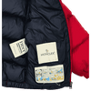 Moncler Down Jacket 3Y