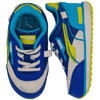 Puma Multi-colored Sneakers 2.5Y