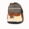 Itzy Ritzy Boss Diaper Bag Backpack with Changing Pad