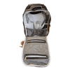Itzy Ritzy Boss Diaper Bag Backpack with Changing Pad