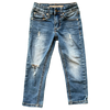 JOE'S Distressed Denim Jeans 2Y