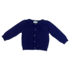 Jacadi Blue Cardigan 12M