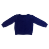 Jacadi Blue Cardigan 12M