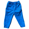 Jacadi Blue Chinos 24M