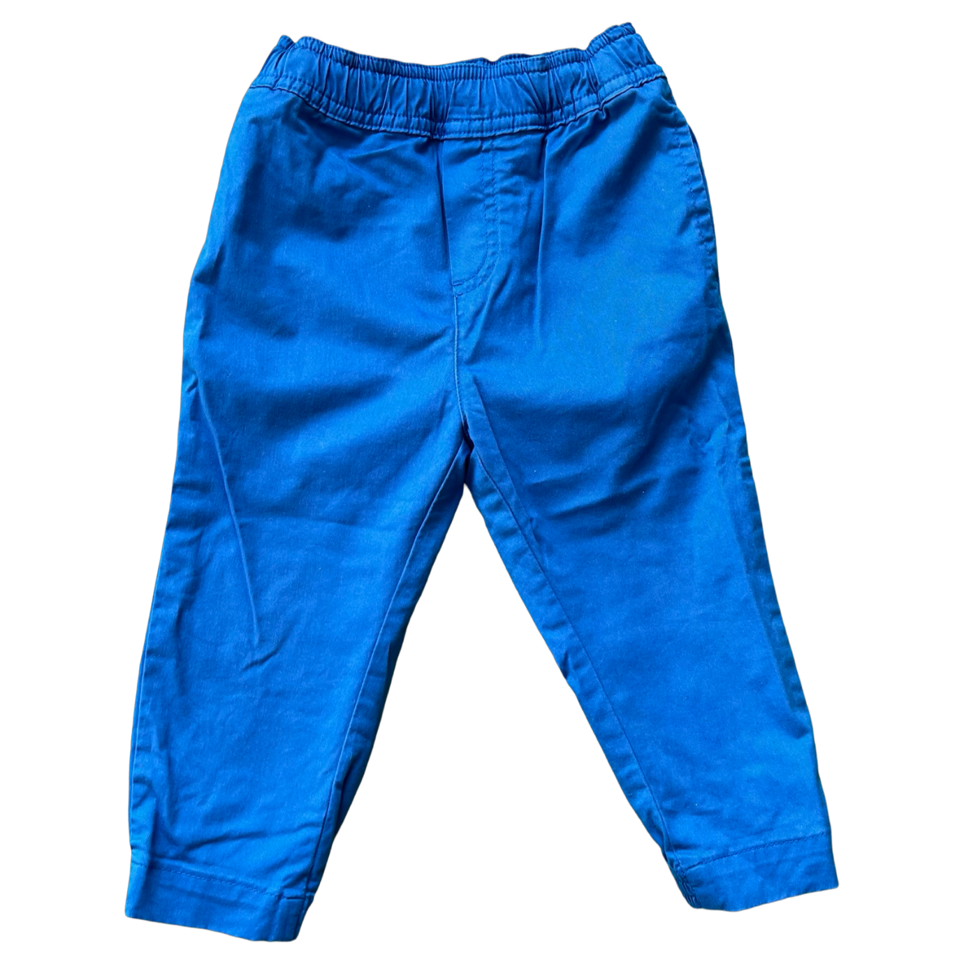Jacadi Blue Chinos 24M