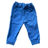 Jacadi Blue Chinos 24M