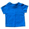 Jacadi Blue Graphic T-Shirt 18M