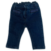 Jacadi Bow Pocket Jeans 6M