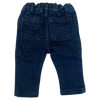 Jacadi Bow Pocket Jeans 6M