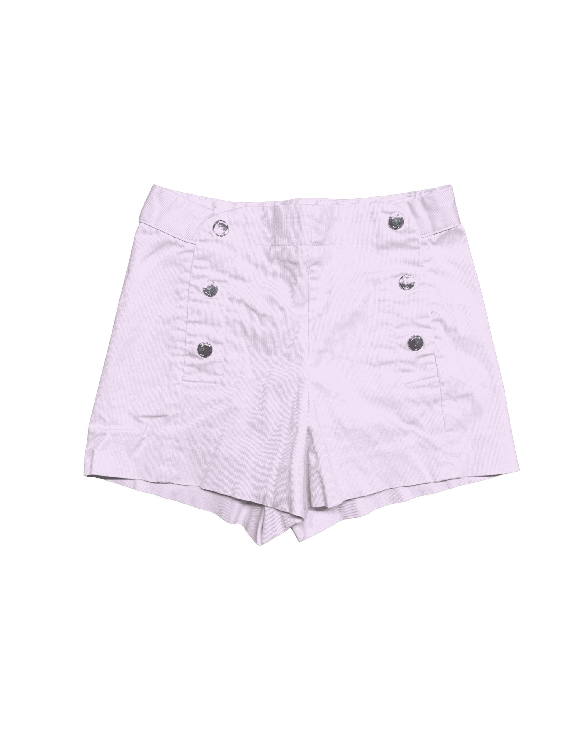 Jacadi Pink Shorts 4Y