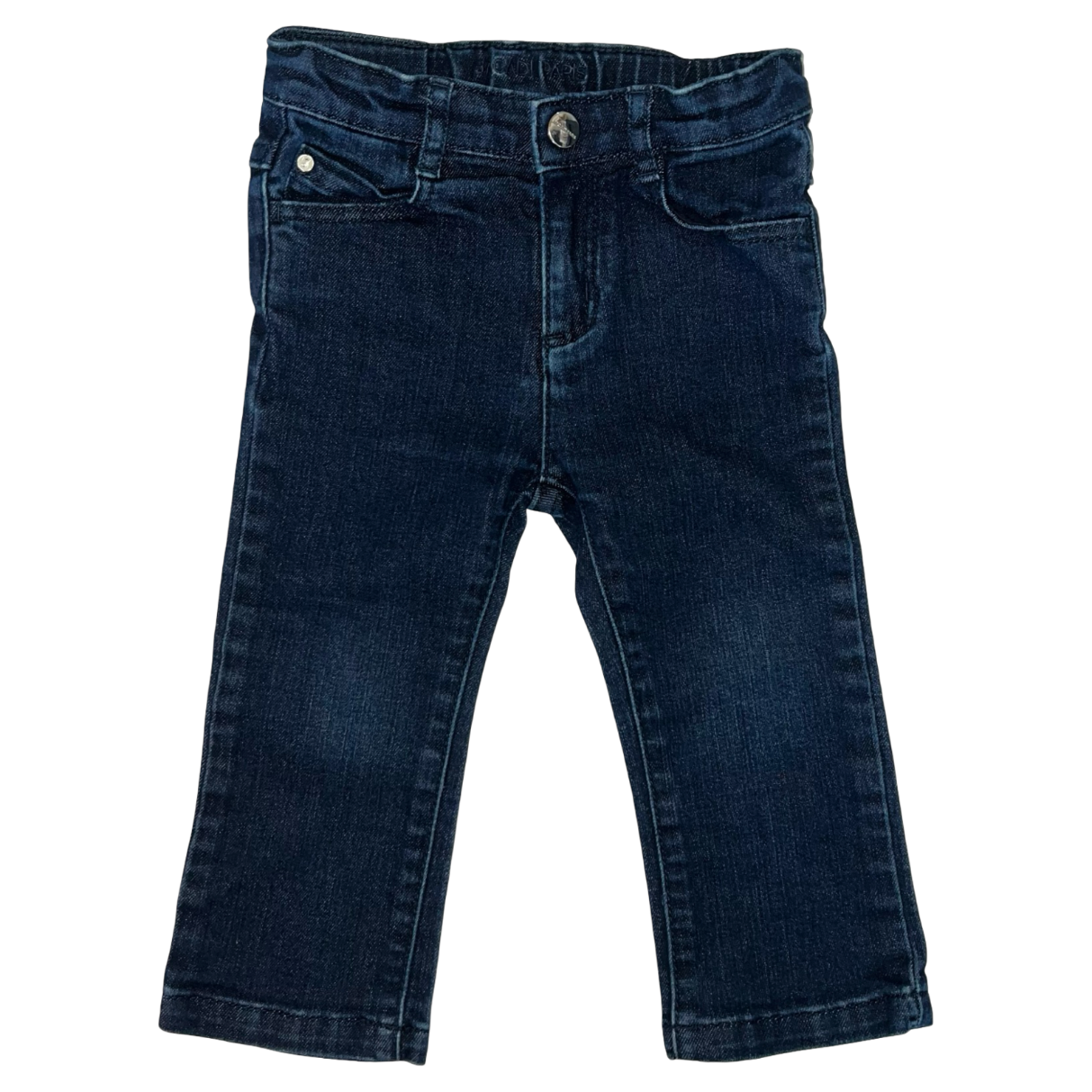 Jacadi Straight Jeans 18M