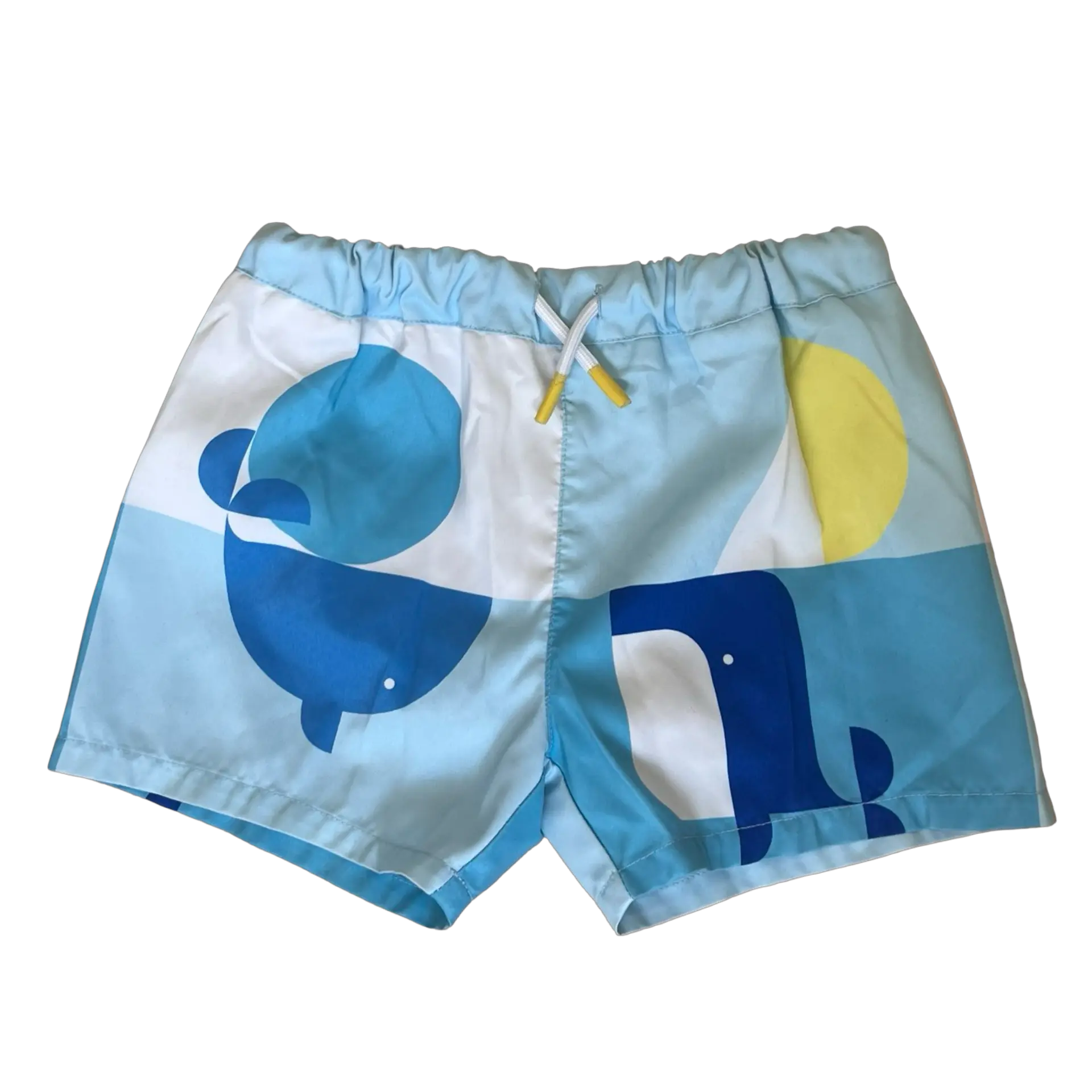 Jacadi Whale Swim Trunks 36M