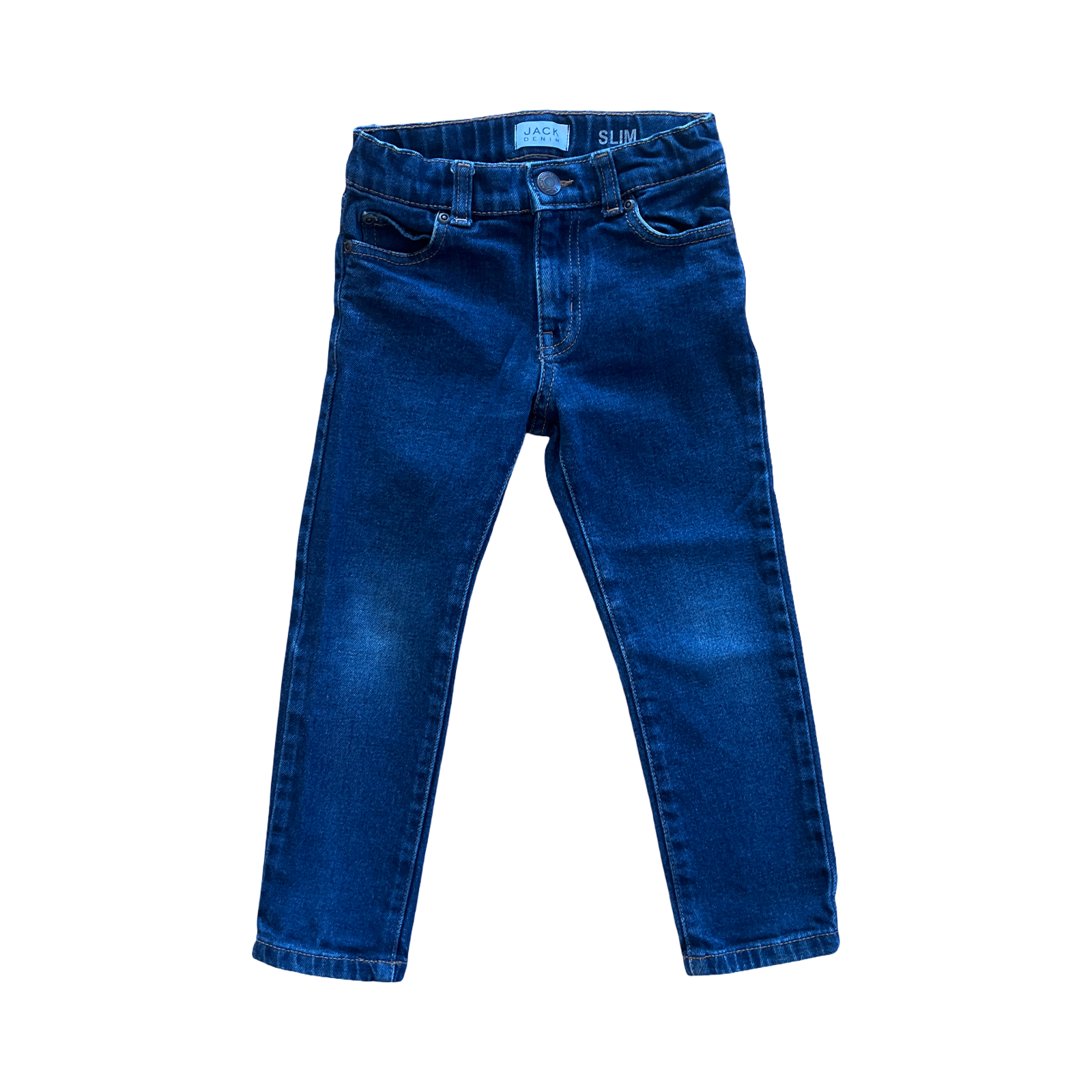 Jack Denim Slim Jeans 4Y