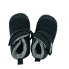 Jan & Jul Black Winter Boots 2Y (US 5)